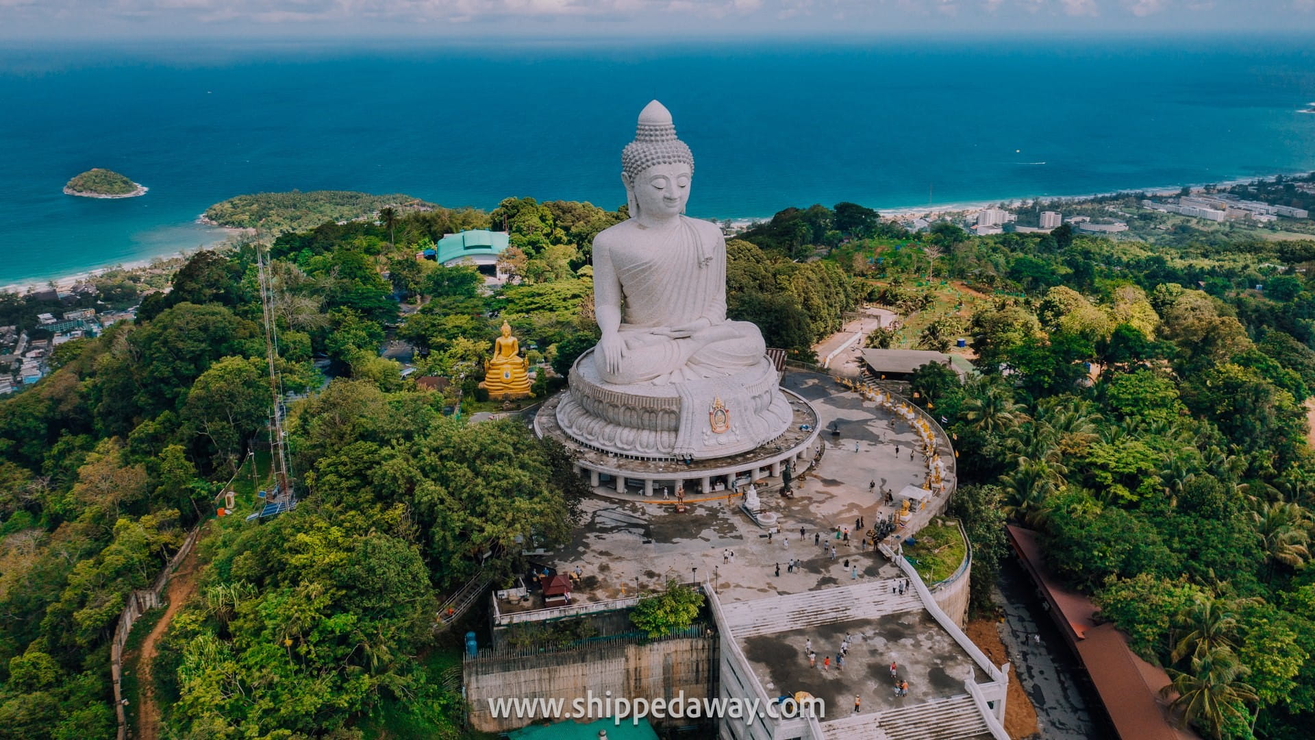 Big Buddha